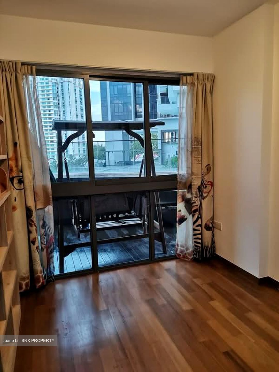 8M Residences (D15), Apartment #542492611